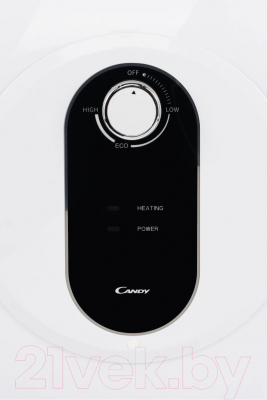 Накопительный водонагреватель Candy CS15V-EM2(R)- фото2