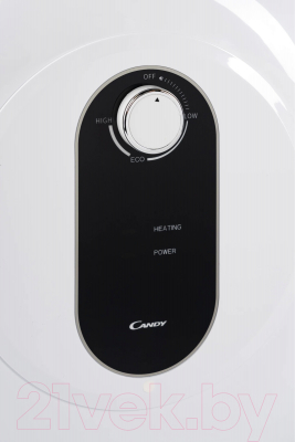 Накопительный водонагреватель Candy CS15V-EM2(R)- фото4
