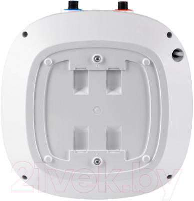 Накопительный водонагреватель Candy CS15V-EM2(R)- фото6
