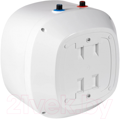 Накопительный водонагреватель Candy CS15V-EM2(R)- фото7