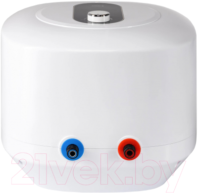 Накопительный водонагреватель Candy CS15V-EM2(R)- фото8