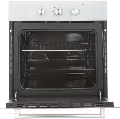 Электрический духовой шкаф Krona Essenza 60 WH G2 / КА-00006175- фото3