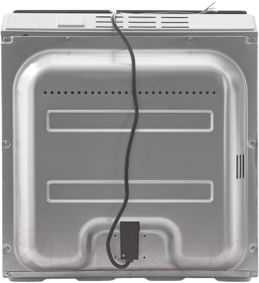 Электрический духовой шкаф Krona Essenza 60 WH G2 / КА-00006175- фото4