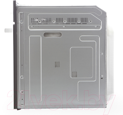 Электрический духовой шкаф Krona Essenza 60 WH G2 / КА-00006175- фото5