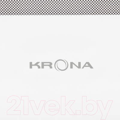 Электрический духовой шкаф Krona Essenza 60 WH G2 / КА-00006175- фото9