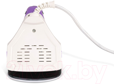 Утюг с парогенератором EFFEKTIV Turbosteam 3000Х (фиолетовый)- фото4