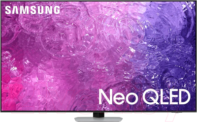 Телевизор Samsung QE55QN90CAUXRU- фото