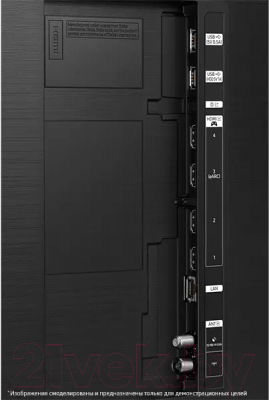 Телевизор Samsung QE55QN90CAUXRU- фото10