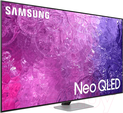 Телевизор Samsung QE55QN90CAUXRU- фото4