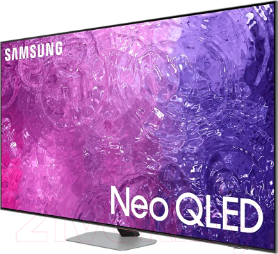 Телевизор Samsung QE55QN90CAUXRU- фото5