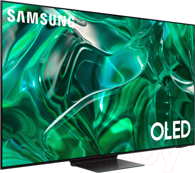 Телевизор Samsung QE55S95CAUXRU- фото3