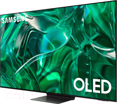 Телевизор Samsung QE55S95CAUXRU- фото4