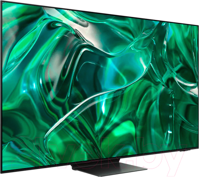 Телевизор Samsung QE55S95CAUXRU- фото6