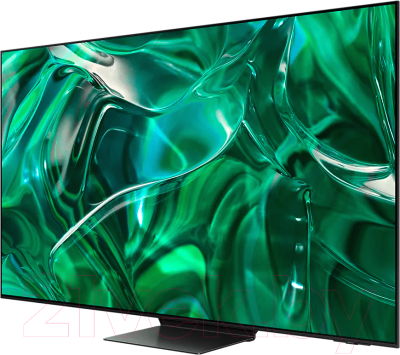 Телевизор Samsung QE55S95CAUXRU- фото7