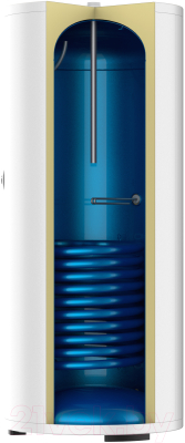 Накопительный водонагреватель Termica Vega 200 / 85772020- фото4