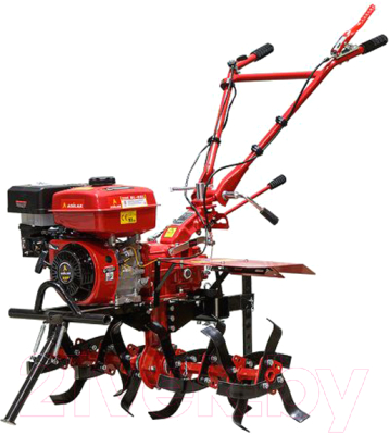 Мотокультиватор Asilak SL-85L / AS1555-9 (без колес)- фото