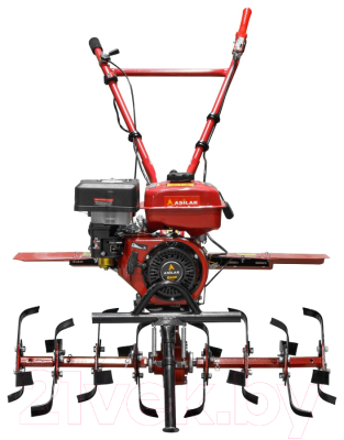 Мотокультиватор Asilak SL-85L / AS1555-9 (без колес)- фото2