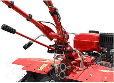 Мотокультиватор Asilak SL-85L / AS1555-9 (без колес)- фото3