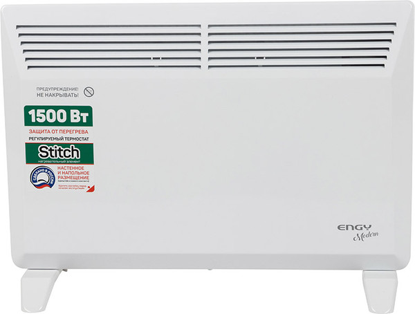 Конвектор Engy EN-1500 Modern / 102987- фото2