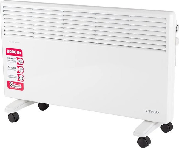 Конвектор Engy EN-2000W Standard / 010558- фото2