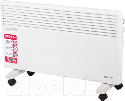 Конвектор Engy EN-2500 Standard / 010554- фото