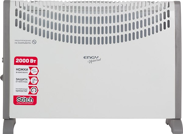 Конвектор Engy EN-2000 Universal / 005600- фото