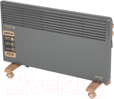 Конвектор Engy EN-2000 Loft / 102932- фото