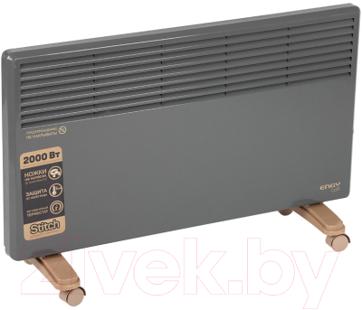 Конвектор Engy EN-2000 Loft / 102932- фото3