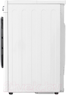 Сушильная машина LG DC90V3V6W- фото4
