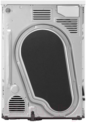 Сушильная машина LG DC90V3V6W- фото7