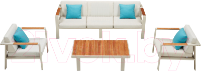 Комплект садовой мебели OUTDOOR Орландо OUT-0032- фото