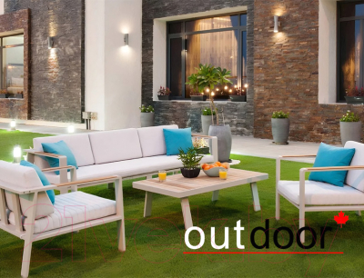 Комплект садовой мебели OUTDOOR Орландо OUT-0032- фото3