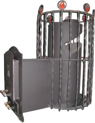 Печь-каменка Мозырьсельмаш PR-3