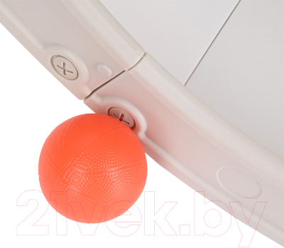 Горка-комплекс Pituso Cute Truck / UN-BS02-white- фото6