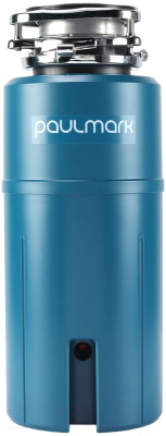 Измельчитель отходов Paulmark Intenso I-PRO 1000- фото