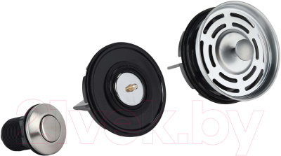 Измельчитель отходов Paulmark Intenso I-PRO 1000- фото5