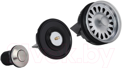 Измельчитель отходов Paulmark Intenso I-400- фото4