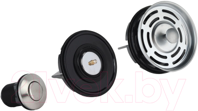 Измельчитель отходов Paulmark Intenso I-500- фото5