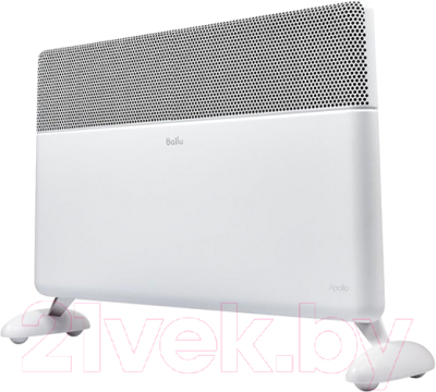 Конвектор Ballu BEC/ATI-1500 Wi-Fi- фото