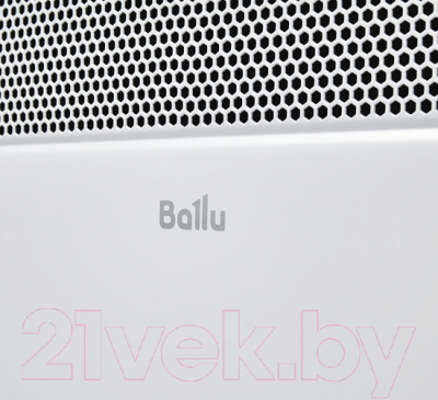 Конвектор Ballu BEC/ATI-1500 Wi-Fi- фото2