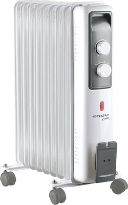Масляный радиатор Engy EN-2609 Cube