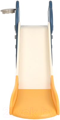 Горка Pituso Бэби / UN-DW57-blue- фото2