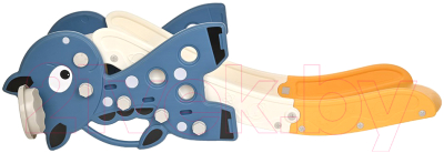 Горка Pituso Бэби / UN-DW57-blue- фото6