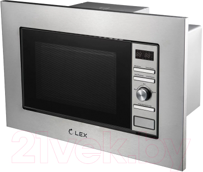 Микроволновая печь Lex BIMO 20.05- фото2