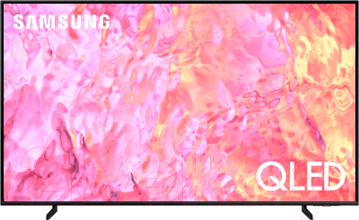 Телевизор Samsung QE65Q60CAUXRU- фото