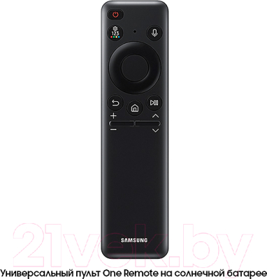 Телевизор Samsung QE50Q60CAUXRU- фото2