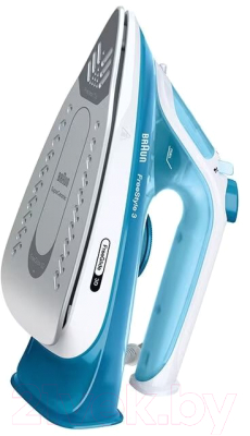 Утюг Braun FI3144BL- фото2