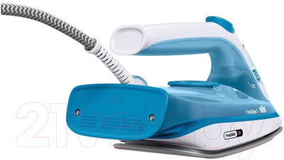 Утюг Braun FI3144BL- фото3