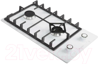 Газовая варочная панель GEFEST ПВГ 1002- фото2