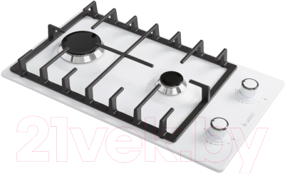 Газовая варочная панель GEFEST ПВГ 1003- фото2